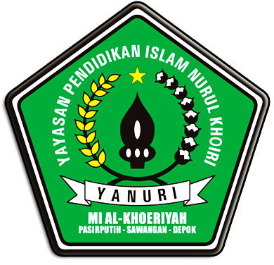 Logo MI Al-Khoeriyah